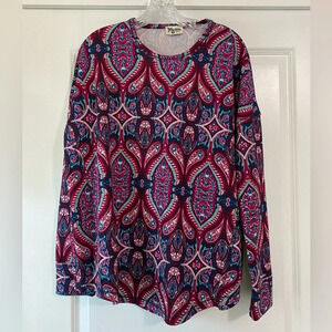 Mumu Bosco Long Sleeve